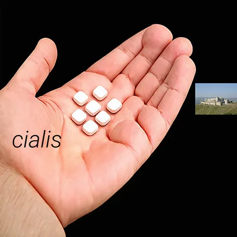 Cialis comprar en españa